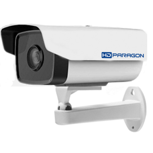 Camera IP HDPARAGON HDS-2020IRP3/D 2.0 Megapixel, hồng ngoại 30m, F4mm, IP66